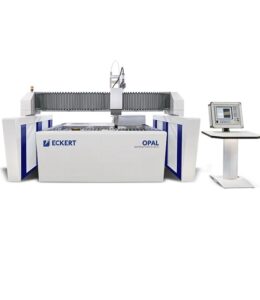 Opal Waterjet