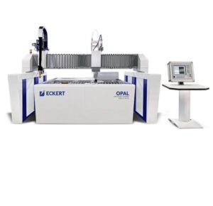 Opal Waterjet Combo